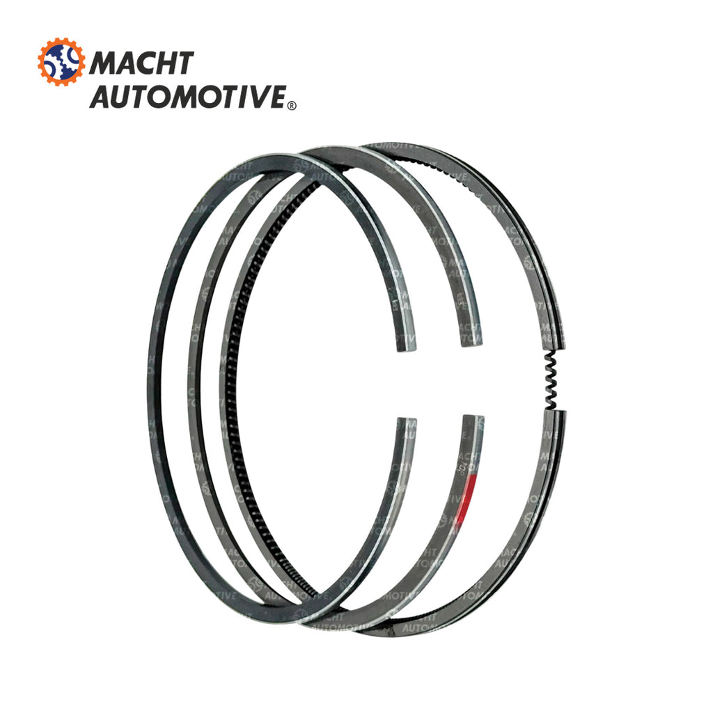 Kit de Anillos de Pistón Mercedes Benz OM904 OM906 MA-A9060300124