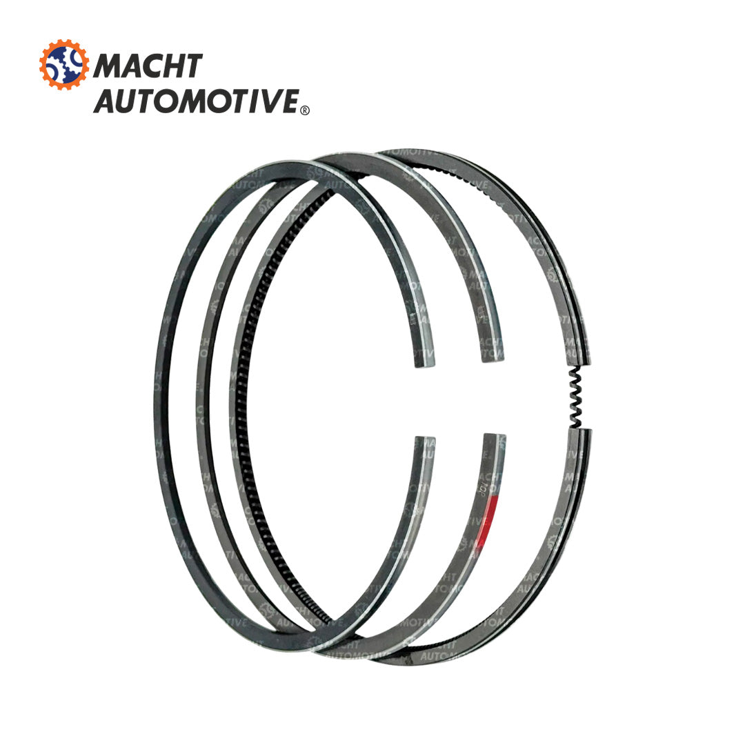 Kit de Anillos de Pistón Mercedes Benz OM904 OM906 MA-A9060300124