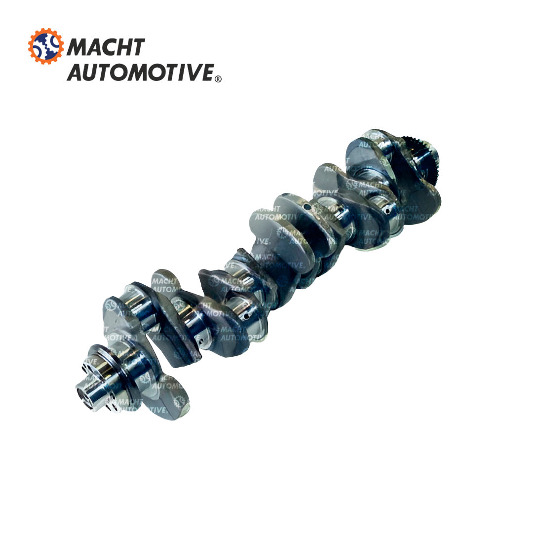 Cigüeñal de Motor MA-A9060301302 Mercedes Benz OM906 (103mm Volante) A9060301102