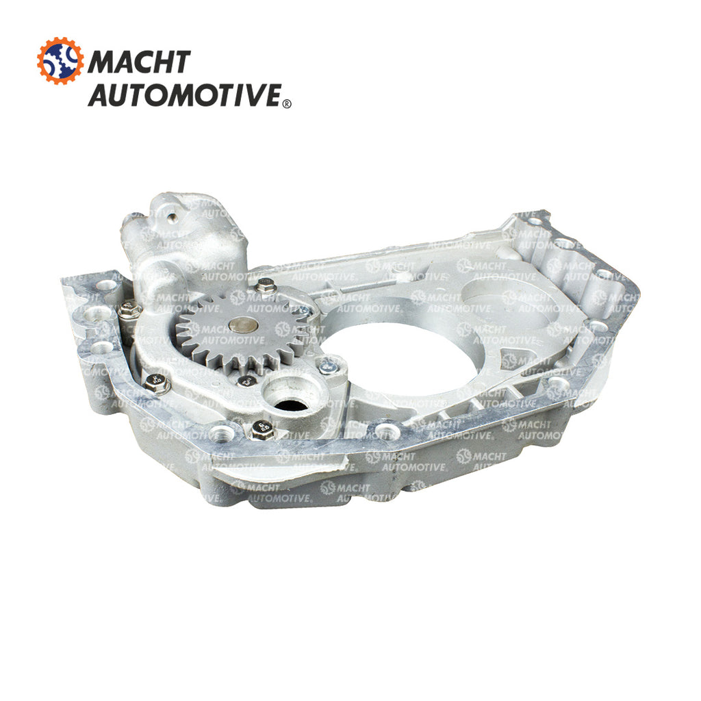 BOMBA DE ACEITE MA-A9061800801 MERCEDEZ BENZ OM904 OM906 OM924 0M926