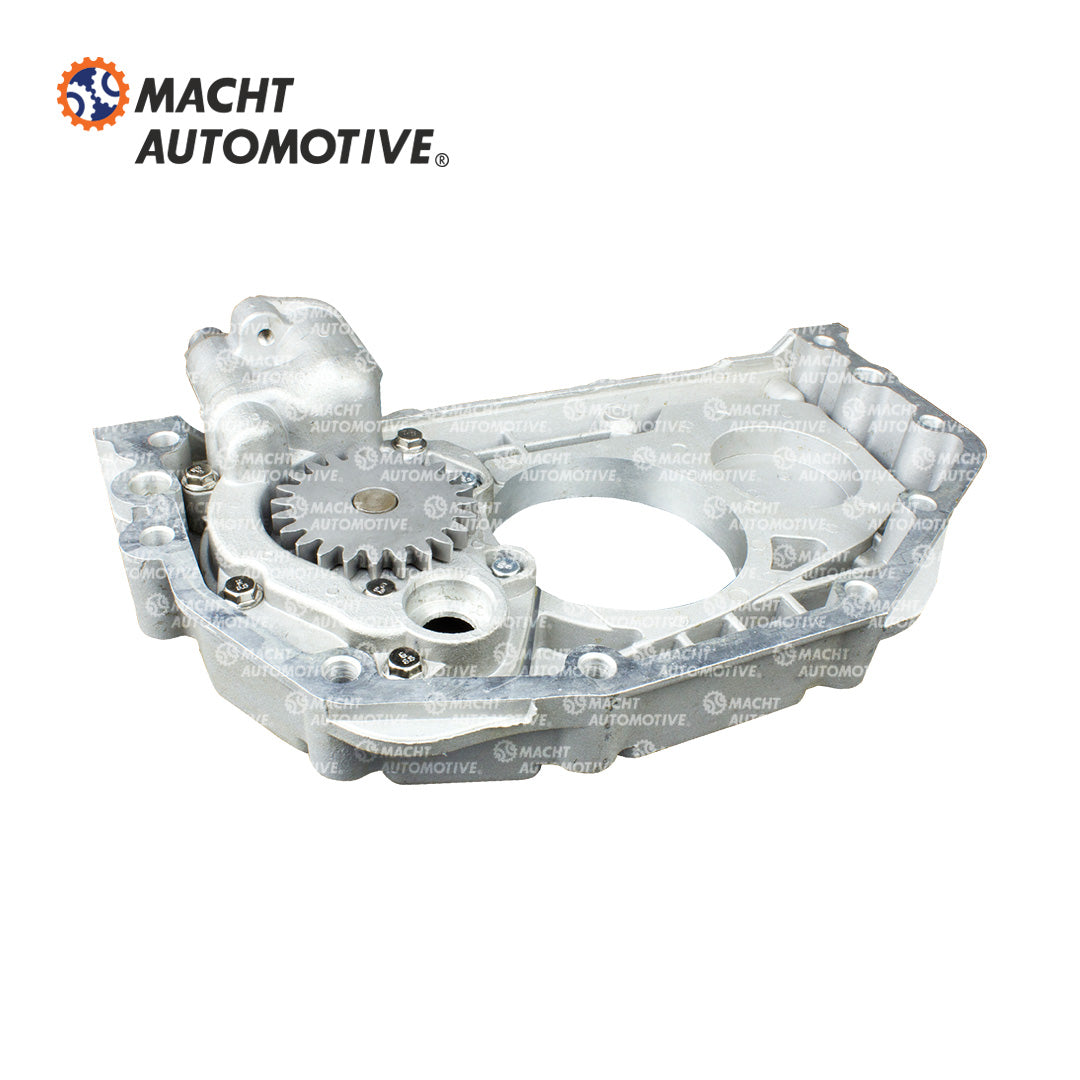 BOMBA DE ACEITE MA-A9061800801 MERCEDEZ BENZ OM904 OM906 OM924 0M926