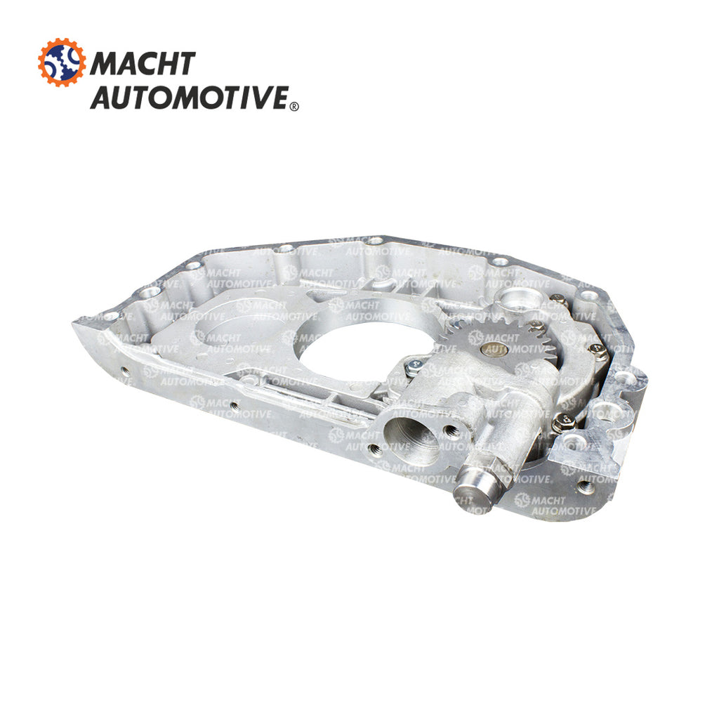 BOMBA DE ACEITE MA-A9061800801 MERCEDEZ BENZ OM904 OM906 OM924 0M926