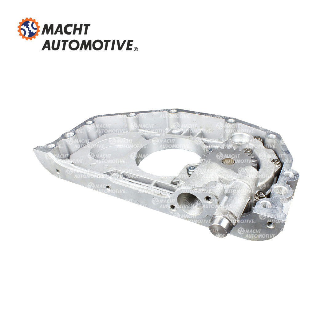 BOMBA DE ACEITE MA-A9061800801 MERCEDEZ BENZ OM904 OM906 OM924 0M926