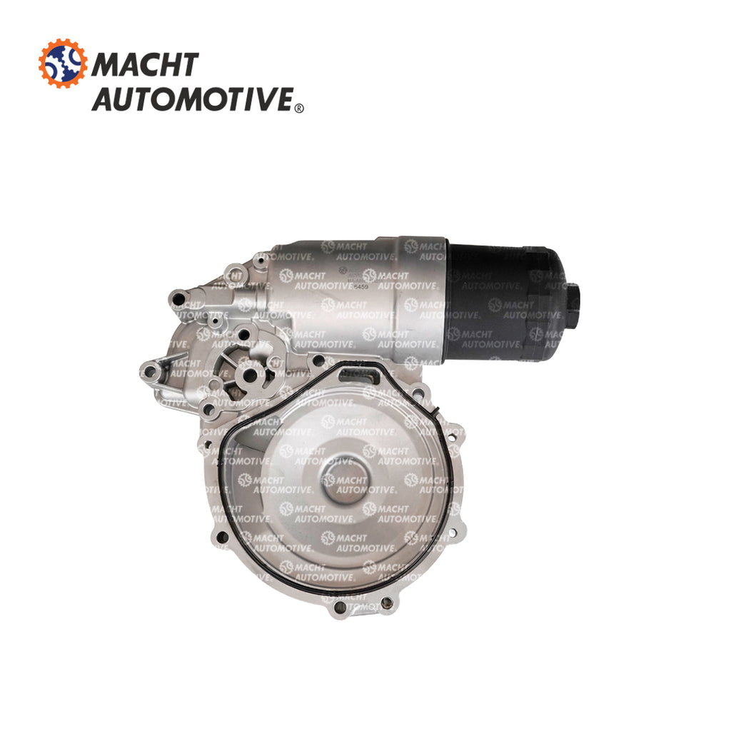 Base Filtro de Aceite MB OM926 - MA-A9061802210