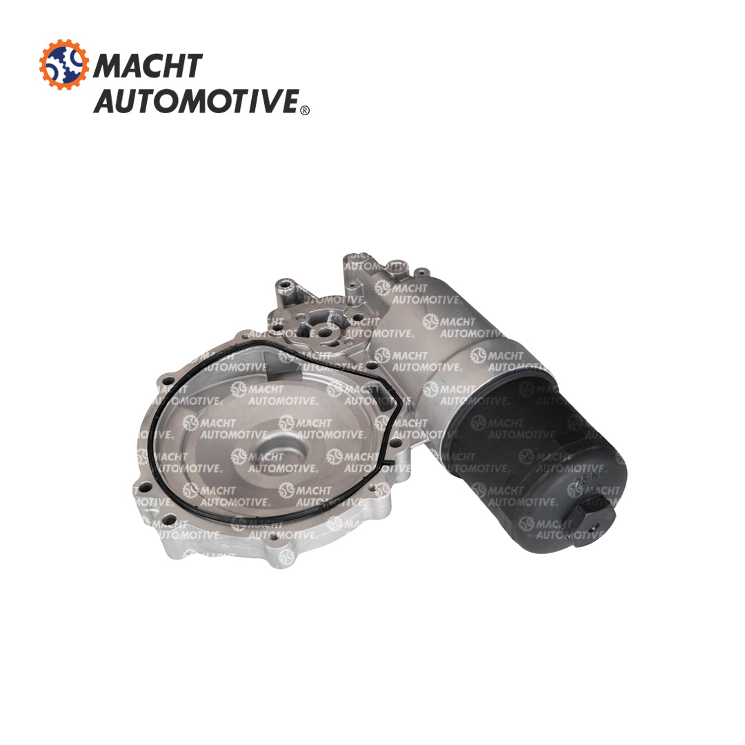 Base Filtro de Aceite MB OM926 - MA-A9061802210