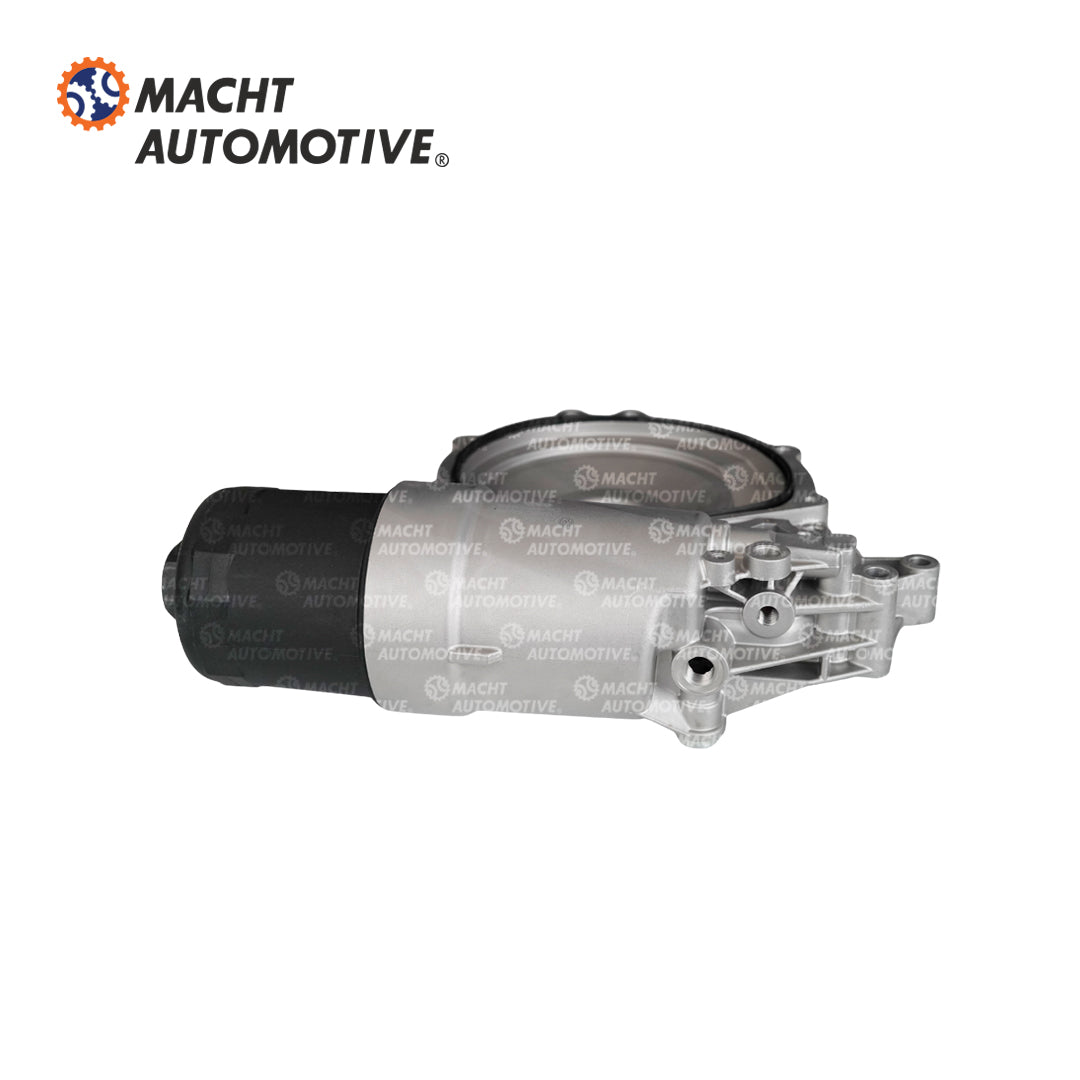 Base Filtro de Aceite MB OM926 - MA-A9061802210