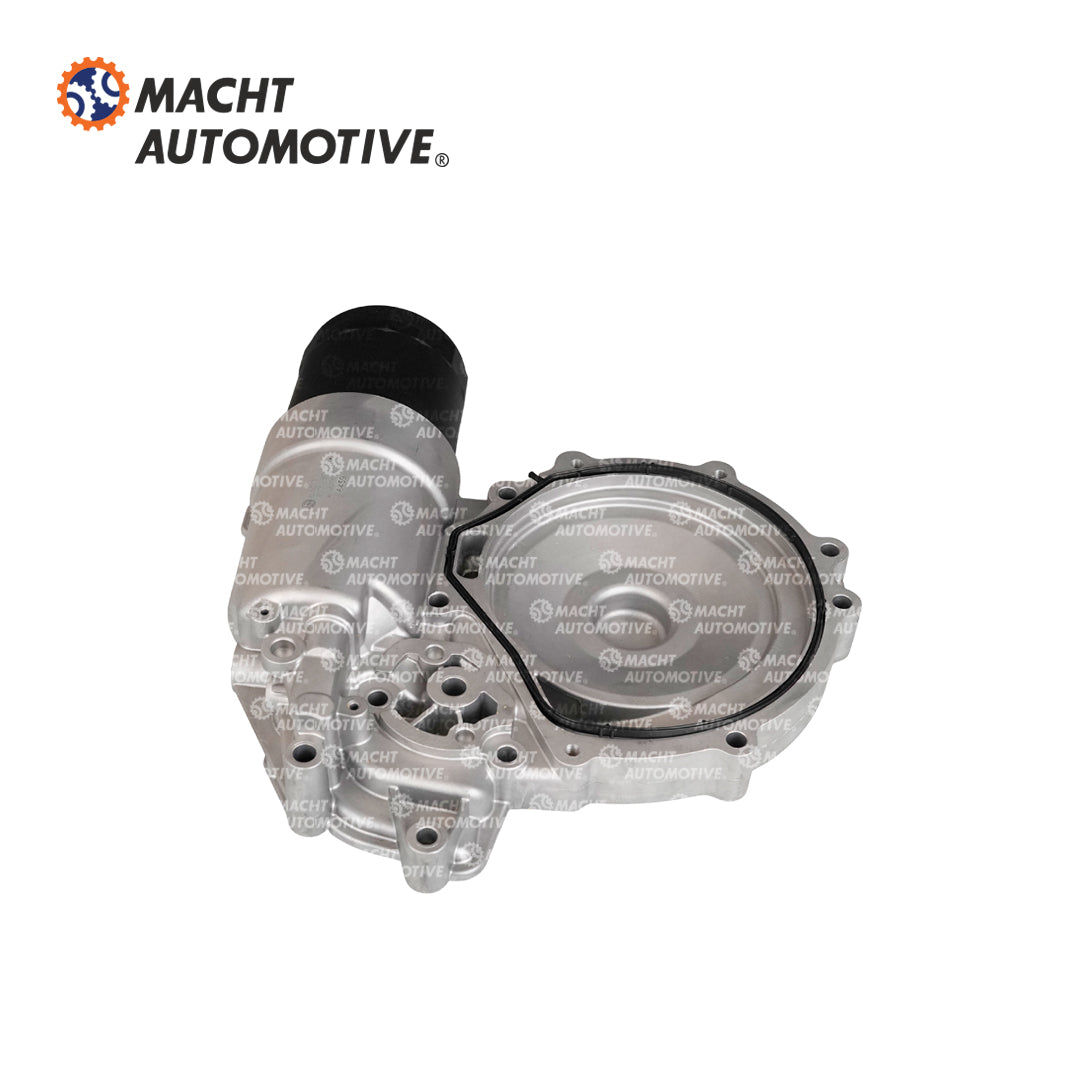 Base Filtro de Aceite MB OM926 - MA-A9061802210