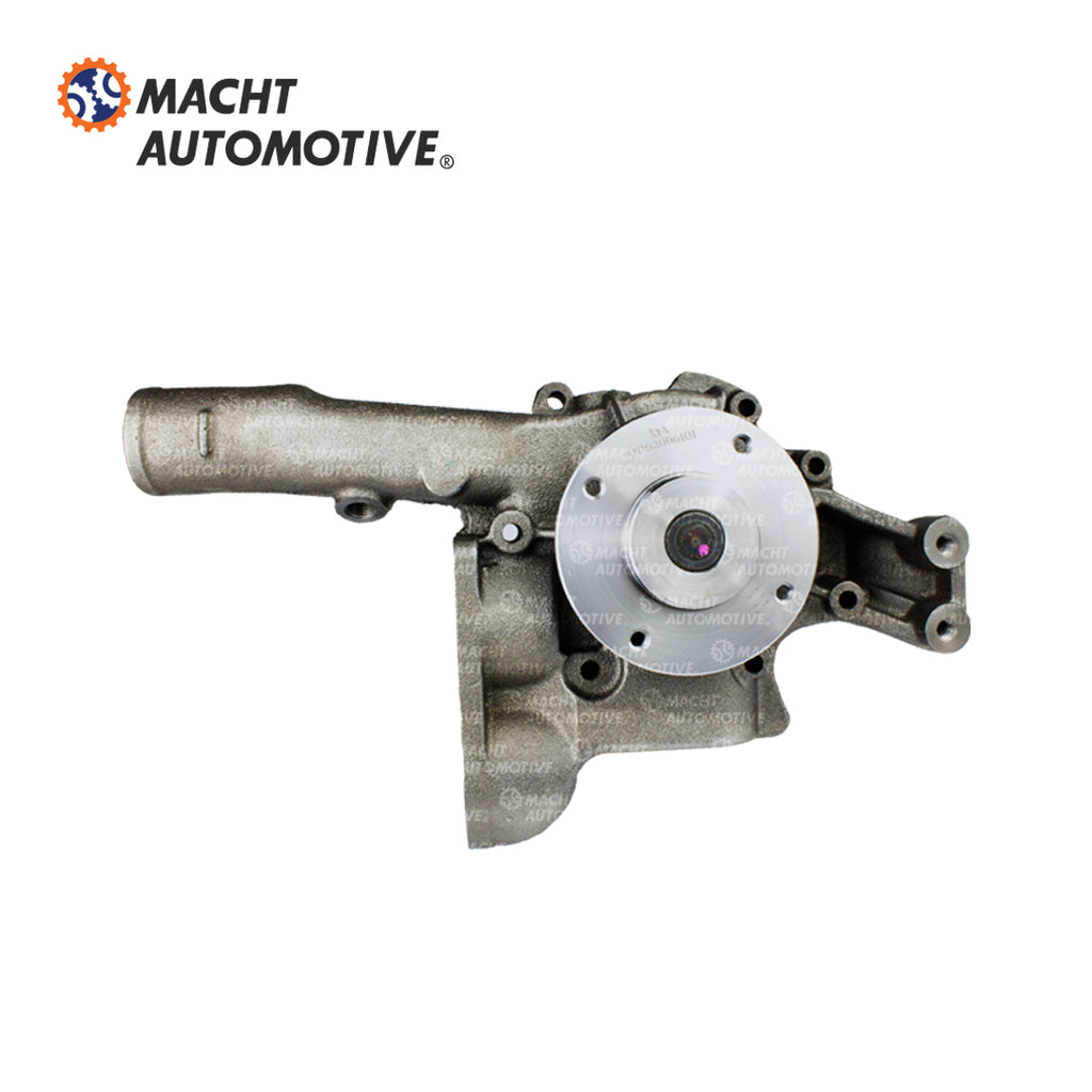 Bomba de Agua Mercedes-Benz OM904 / OM906 (Doble Termostato) MA-A9062006101