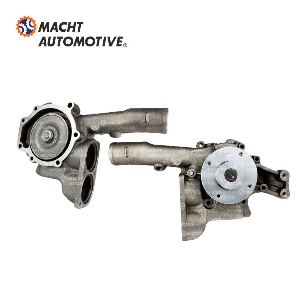 Bomba de Agua Mercedes-Benz OM904 / OM906 (Doble Termostato) MA-A9062006101
