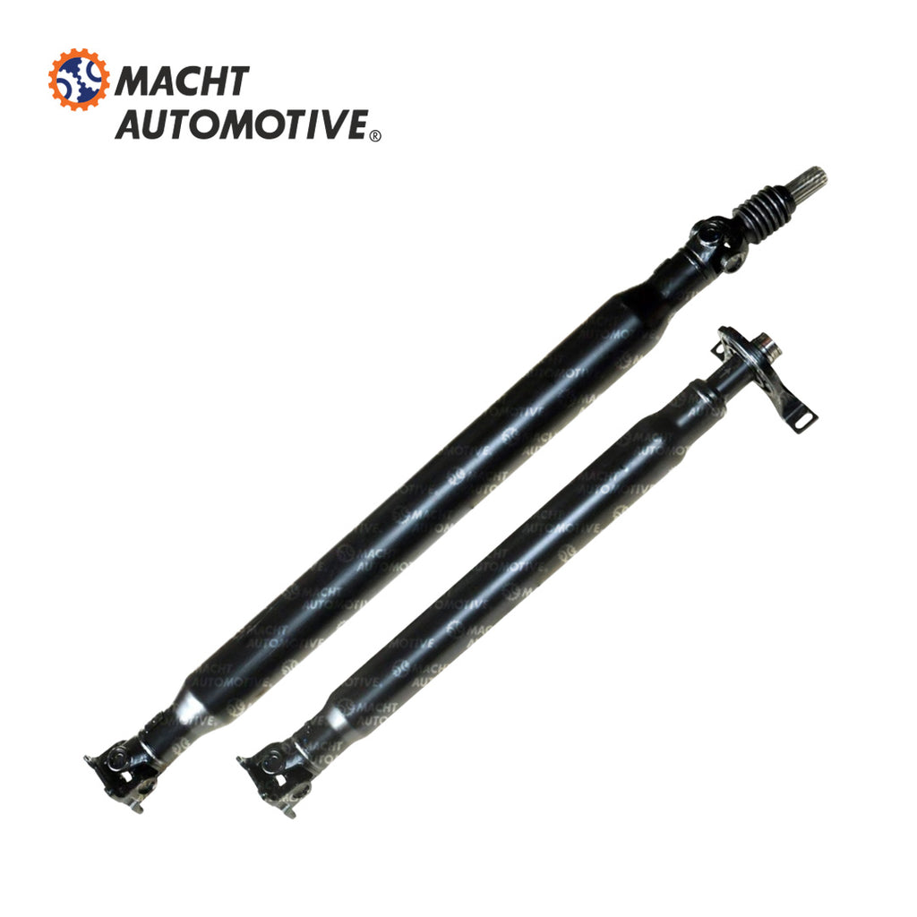 Conjunto de Barras Cardan Sprinter 4.88 / 3.5t MA-A9064107916