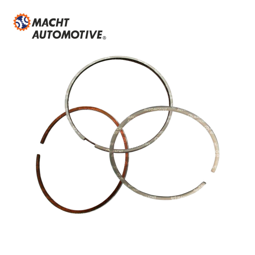 Kit de Anillos de Pistón Mercedes Benz OM924 OM926 MA-A9260300824