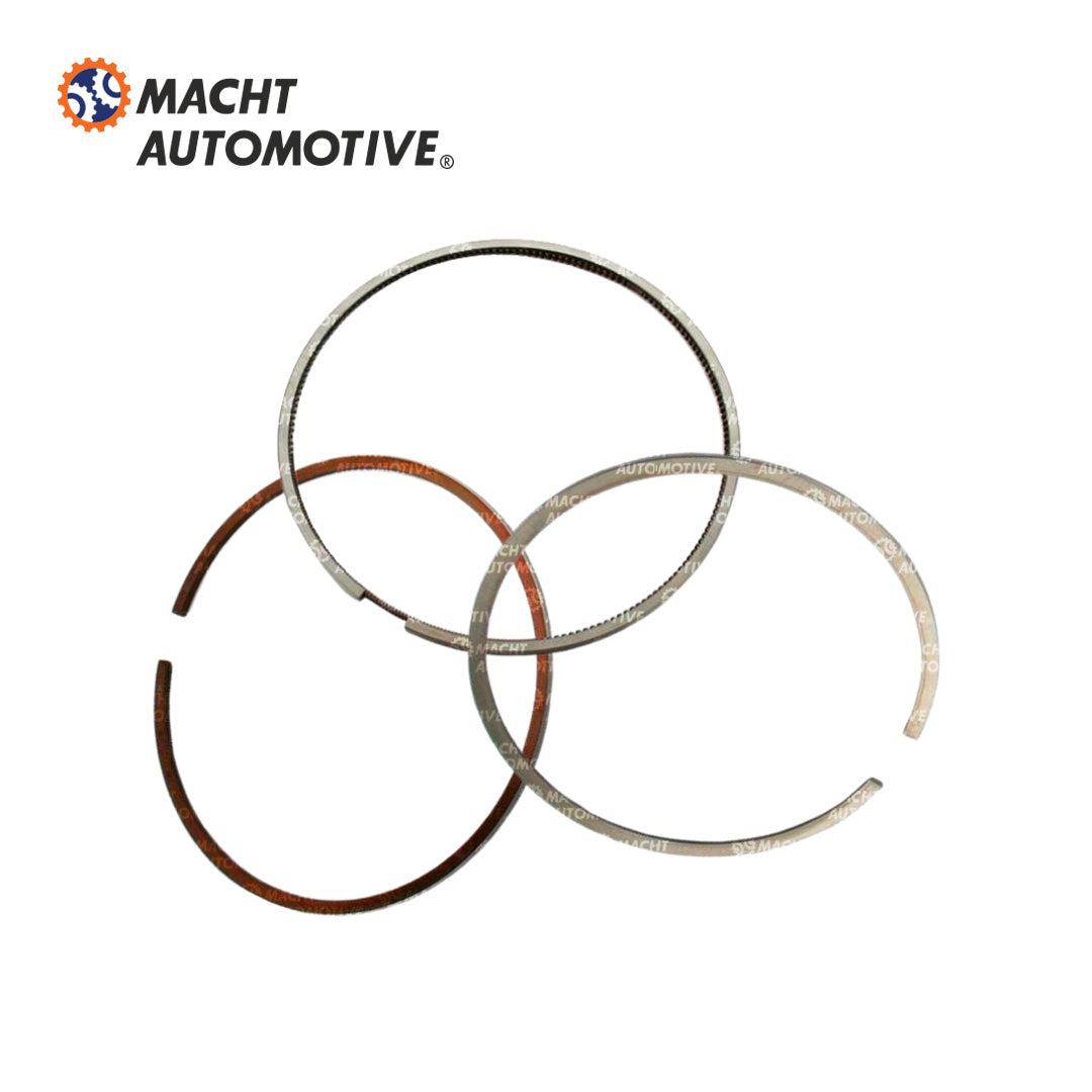 Kit de Anillos de Pistón Mercedes Benz OM924 OM926 MA-A9260300824