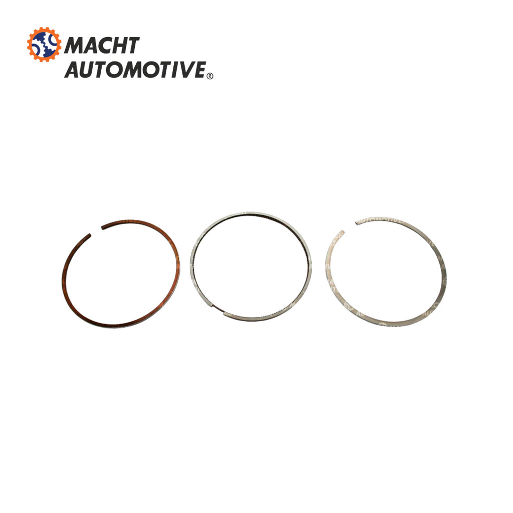 Kit de Anillos de Pistón Mercedes Benz OM924 OM926 MA-A9260300824