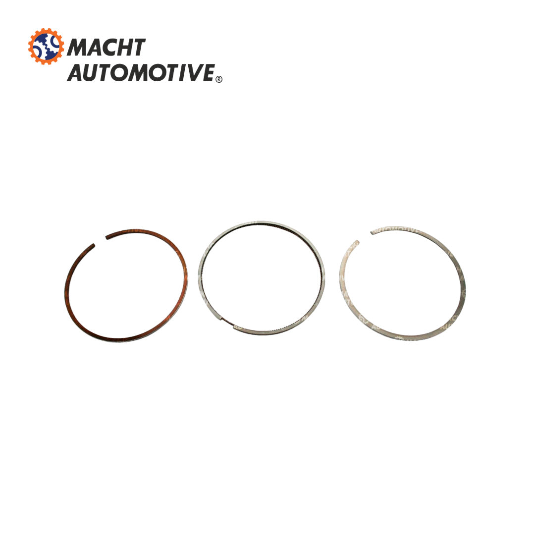 Kit de Anillos de Pistón Mercedes Benz OM924 OM926 MA-A9260300824