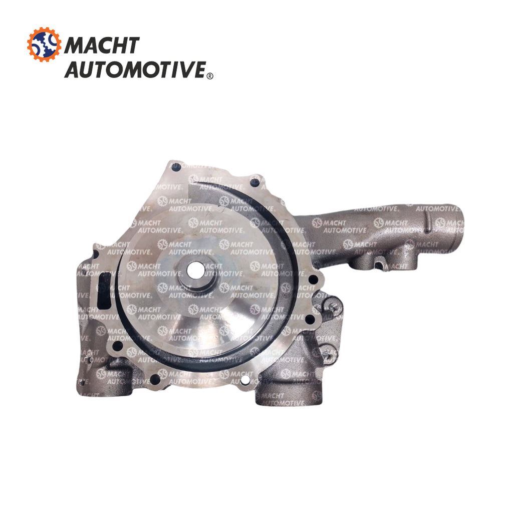 Bomba de Agua MA-A9262000101 Mercedes-Benz OM924 OM926 con Toma en Cuello