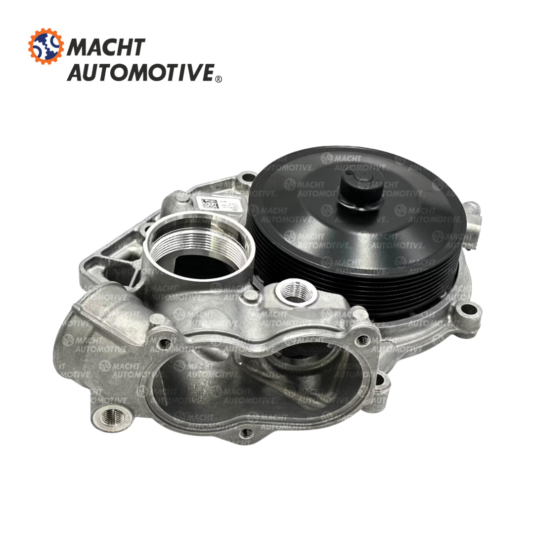 Bomba de Agua para Mercedes-Benz OM936 y Detroit Diesel DD8 MA-A9362001701