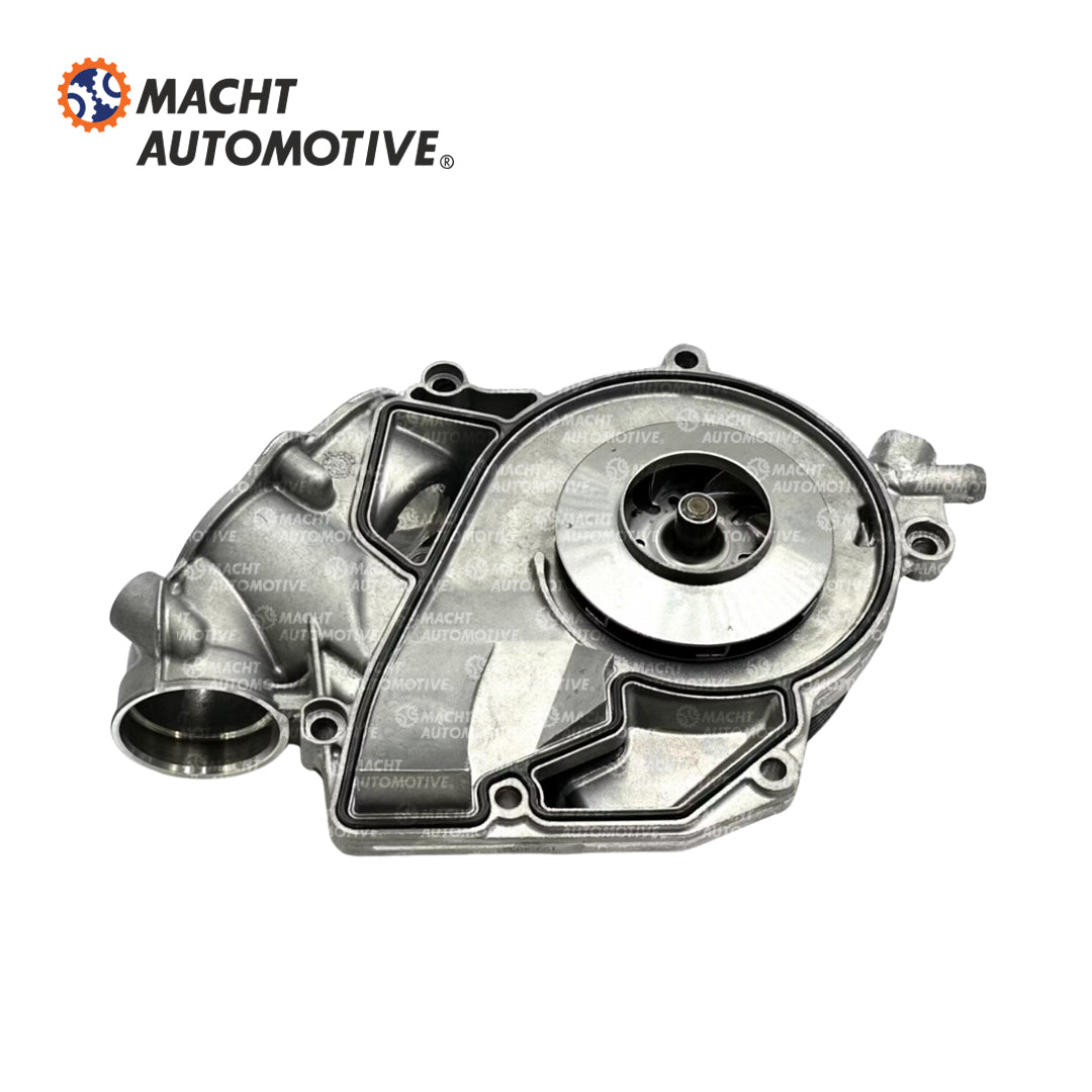 Bomba de Agua para Mercedes-Benz OM936 y Detroit Diesel DD8 MA-A9362001701