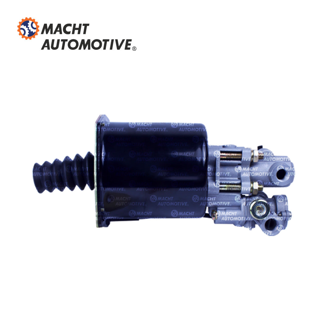 CILINDRO SERVO DE EMBRAGUE MERCEDES BENZ G85 OH MA-A9700511280