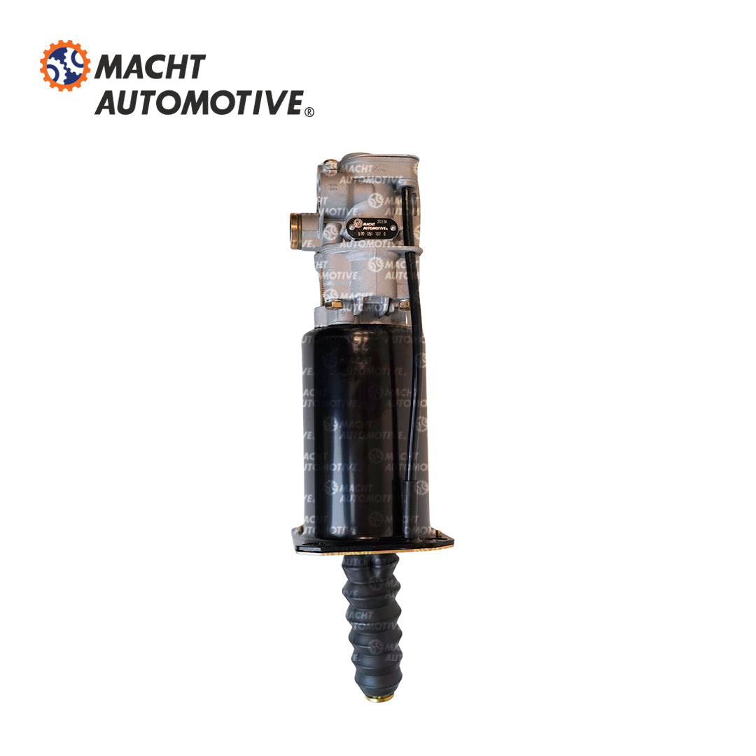 Cilindro Servo de Embrague Mercedes Benz MA-A9700511370