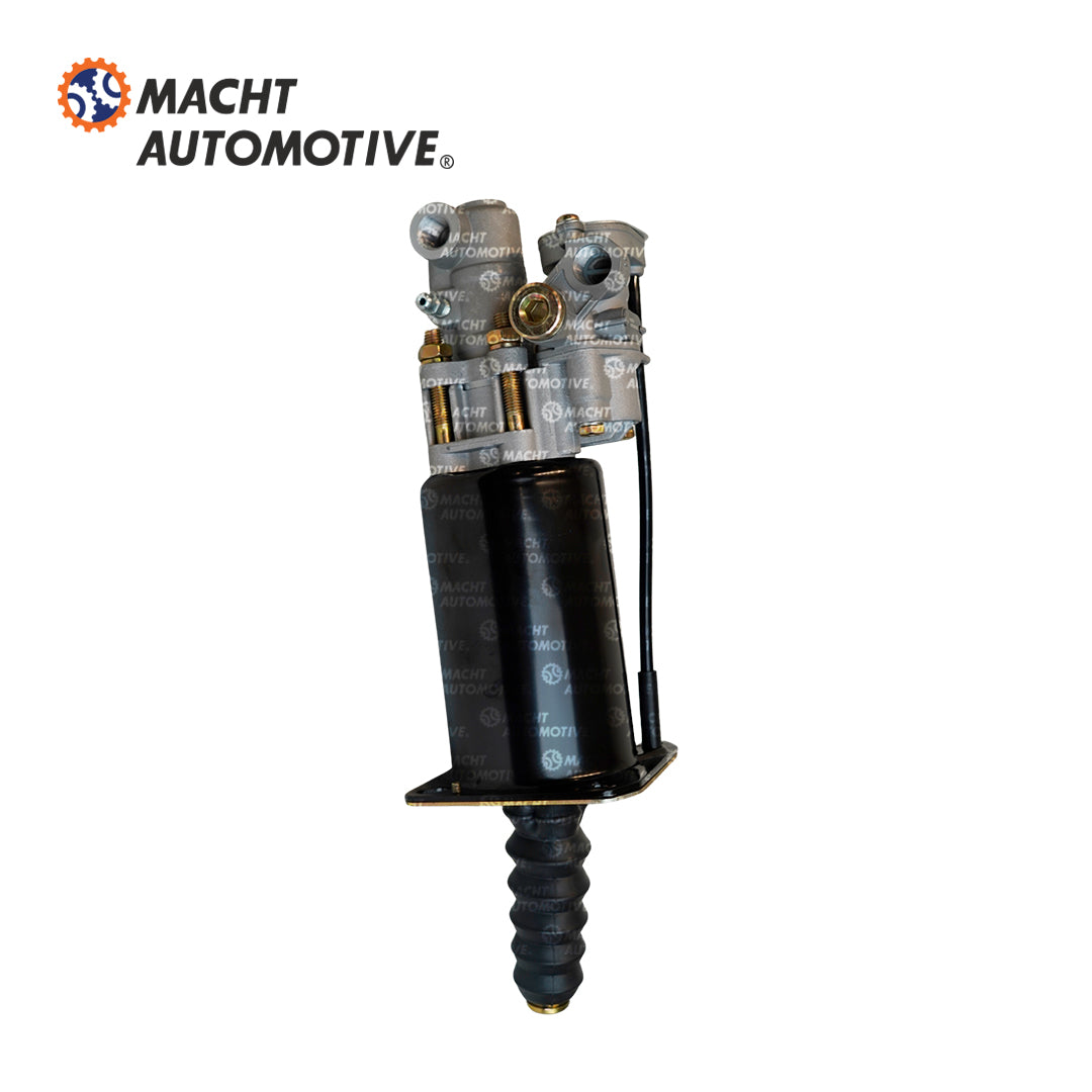 Cilindro Servo de Embrague Mercedes Benz MA-A9700511370
