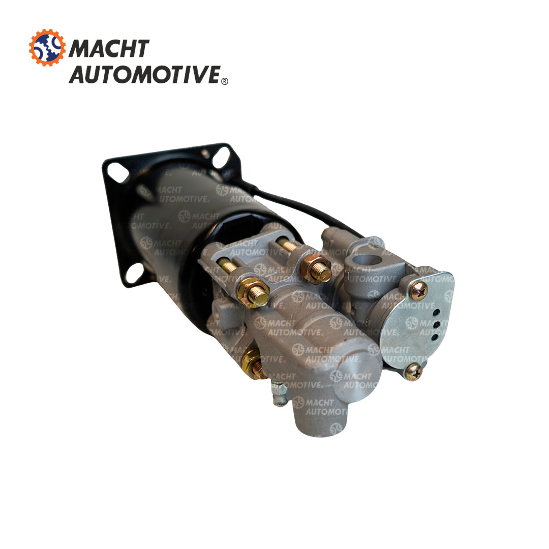 Cilindro Servo de Embrague Mercedes Benz MA-A9700511370
