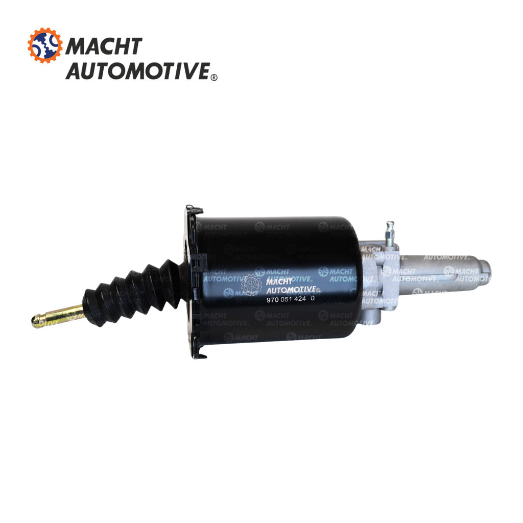 Cilindro Servo de Embrague MB Actros Axor MA-A9700514240