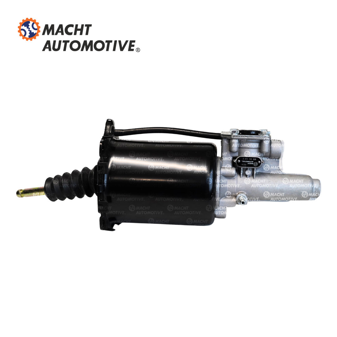 Cilindro Servo de Embrague MB Actros Axor MA-A9700514240