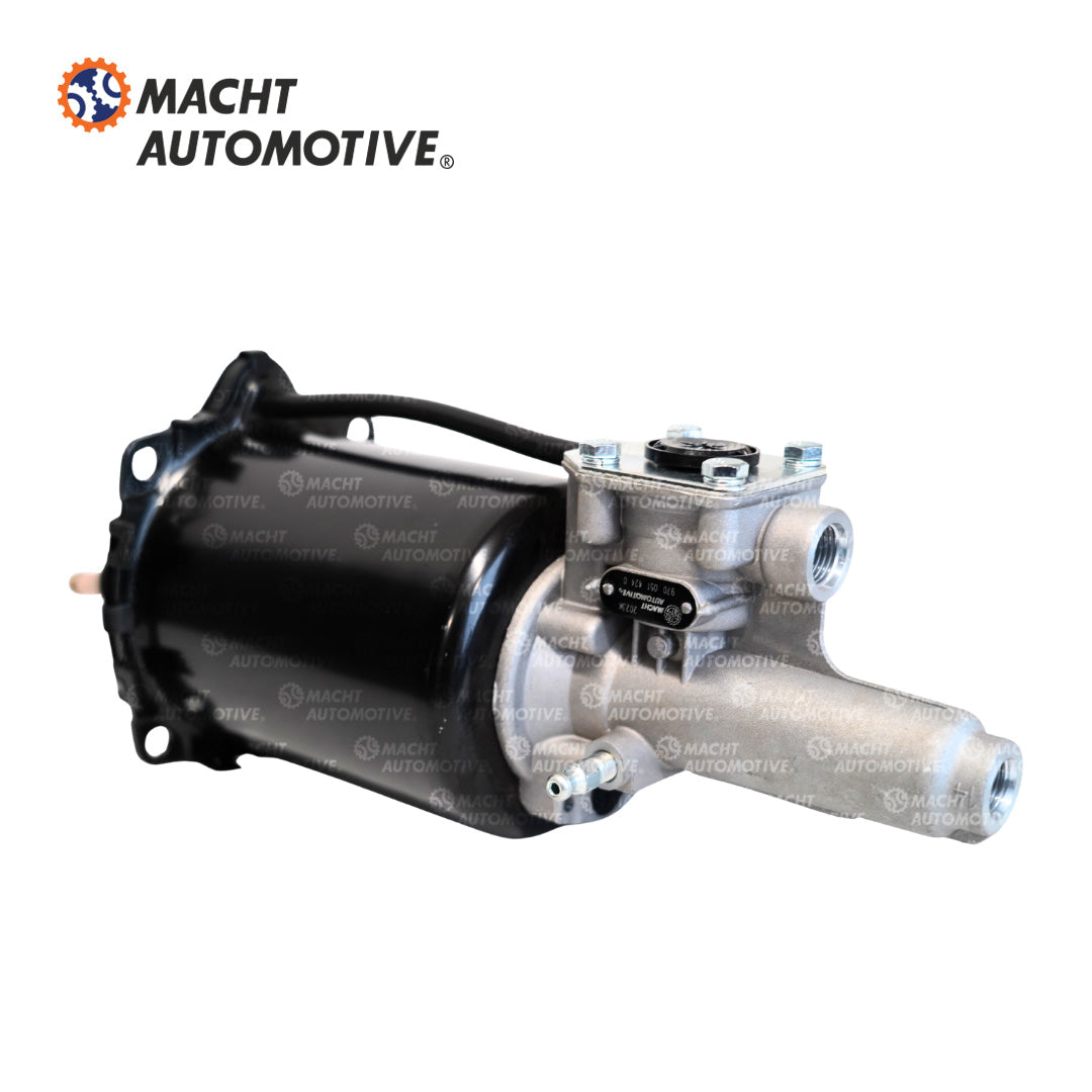 Cilindro Servo de Embrague MB Actros Axor MA-A9700514240