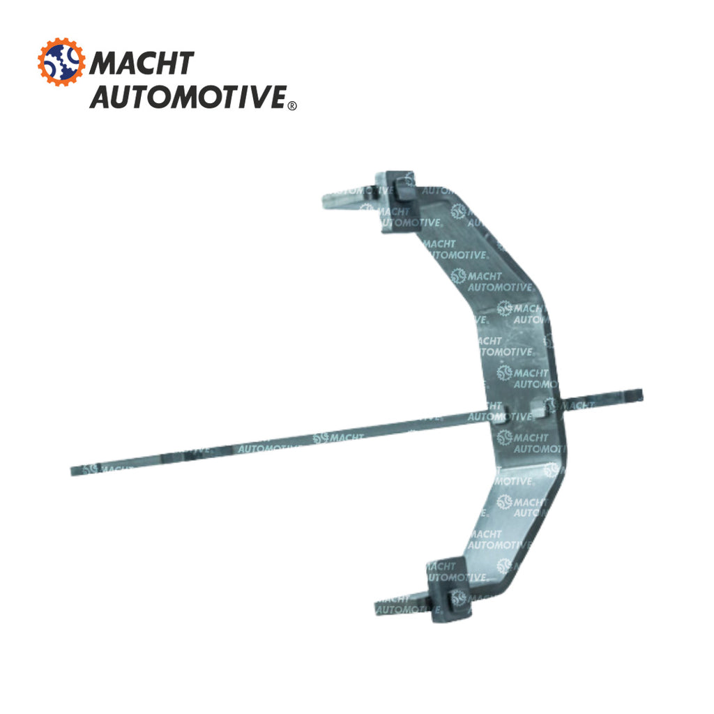 Horquilla de Reversa Trans MBenz G85 G60 MA-A9702605031