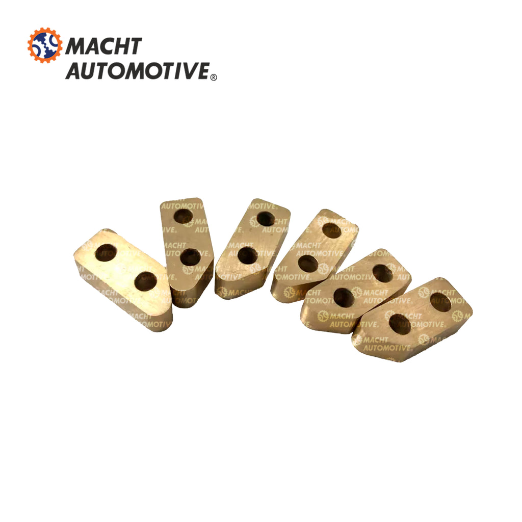 Bronce de Horquilla de 1ra a 4ta MBenz Transmisión G85 MA-A9702650449