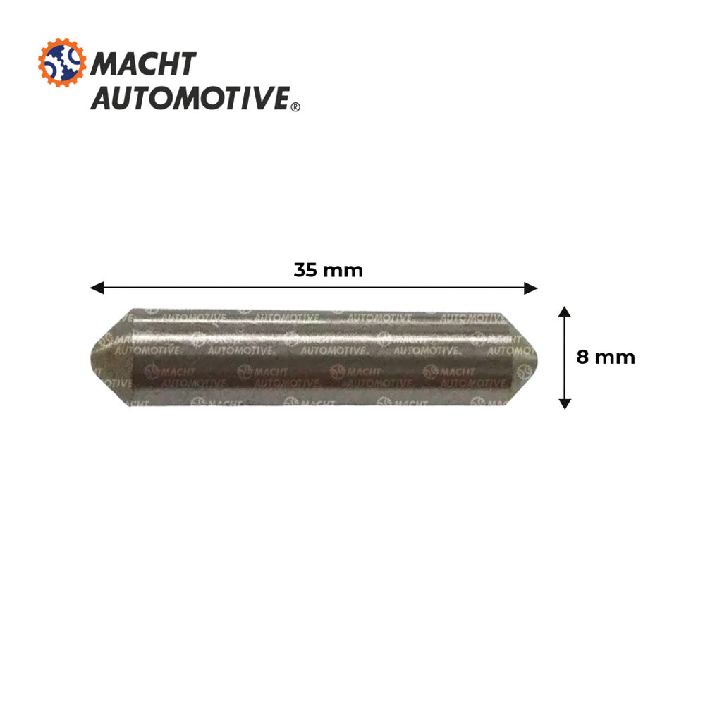 Perno Opresor Control de Cambios MBenz G85 MA-A9702650674