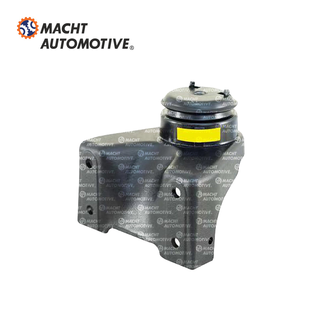 SOPORTE DE MOTOR MERCEDES BENZ OM904 MA-A9792400217