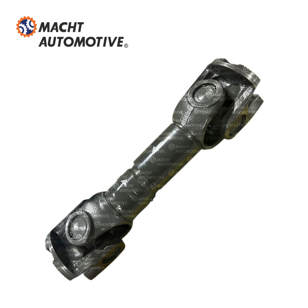 Barra Cardán Interejes Sitrak 62" (1575mm) MA-AZ9716310615