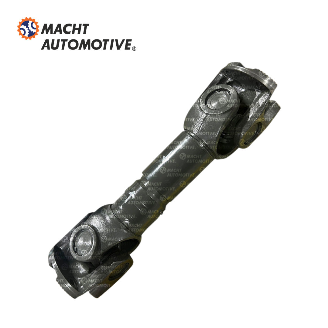 Barra Cardán Interejes Sitrak 62" (1575mm) MA-AZ9716310615