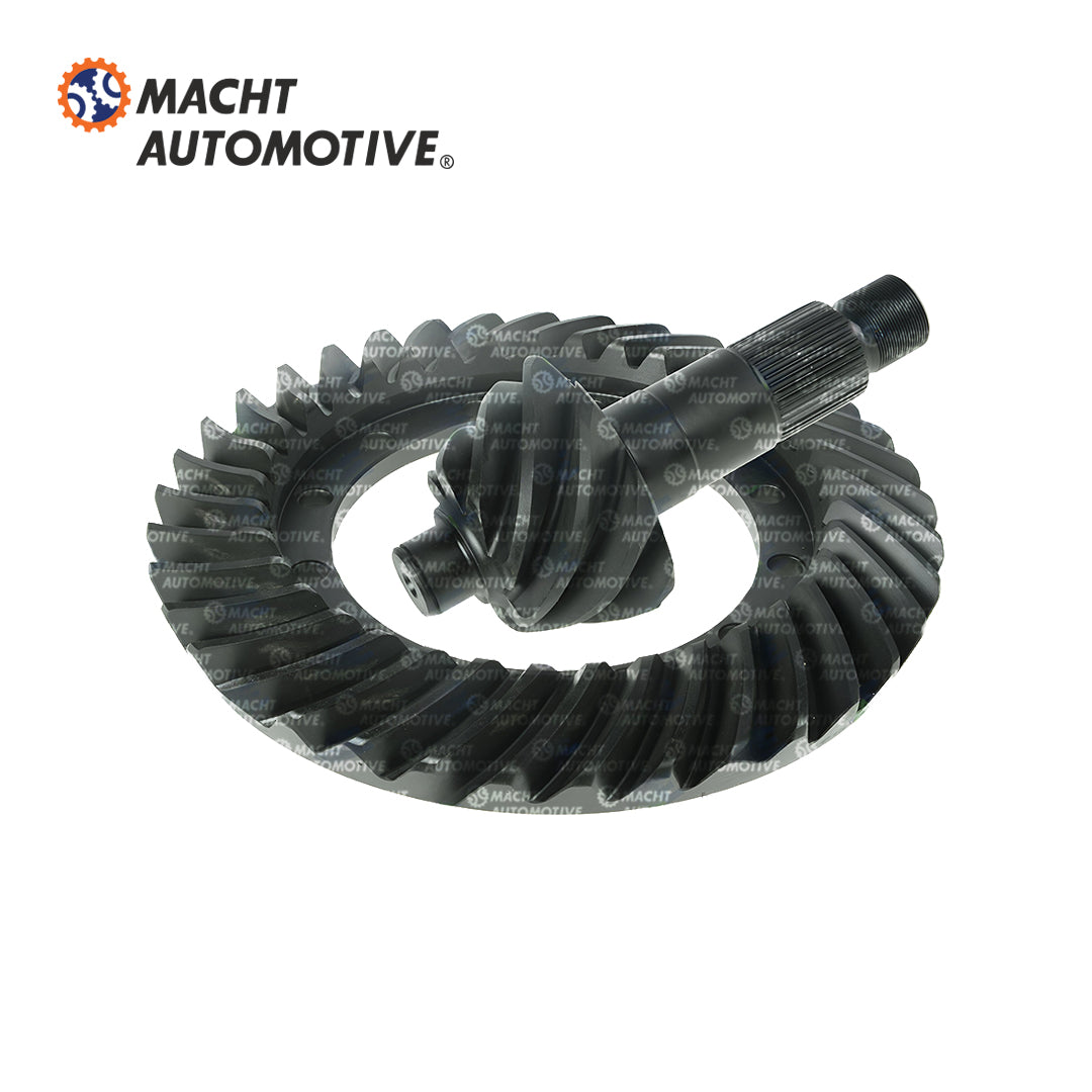 Juego Corona y Piñón 8/37 (ratio 4.63) MA-B-41268-1 Trasero Meritor RD20145 42,000 Lbs