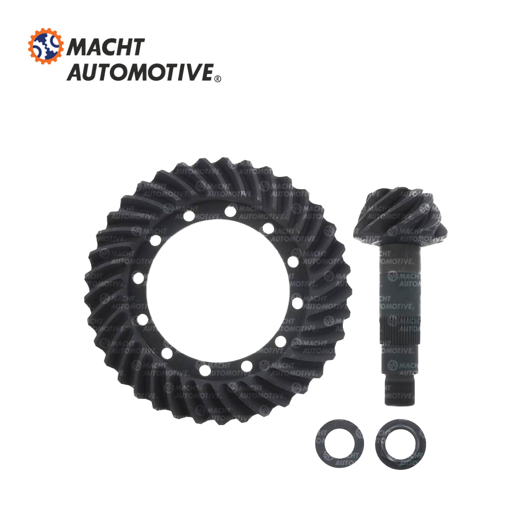 Corona y Piñón 9-37 Meritor 42K Lbs RD-20-145 (Paso 4.10) MA-B-41680-1