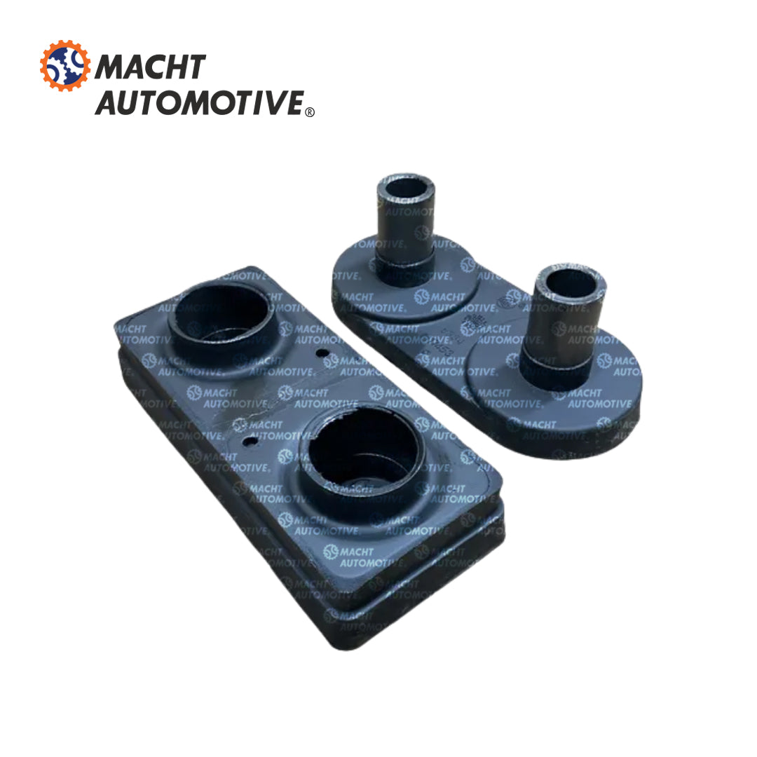 SOPORTE DE MOTOR DELANTERO FREIGHTLINER COLUMBIA MA-BCD-28945-1