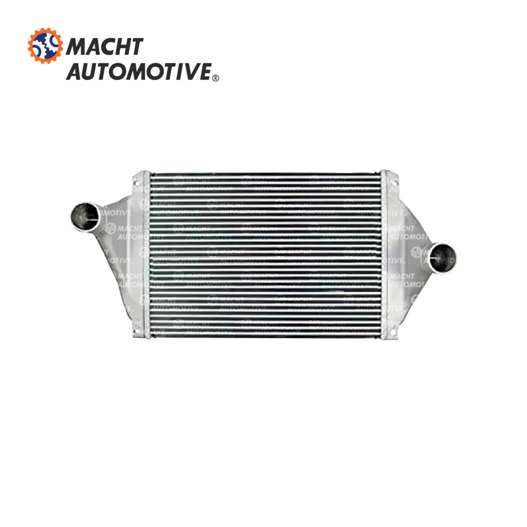 Post Enfriador Intercooler Freightliner MA-BTH59279 M2 Columbia 36 7/8 x 26 7/16 x 2" Aftermarket