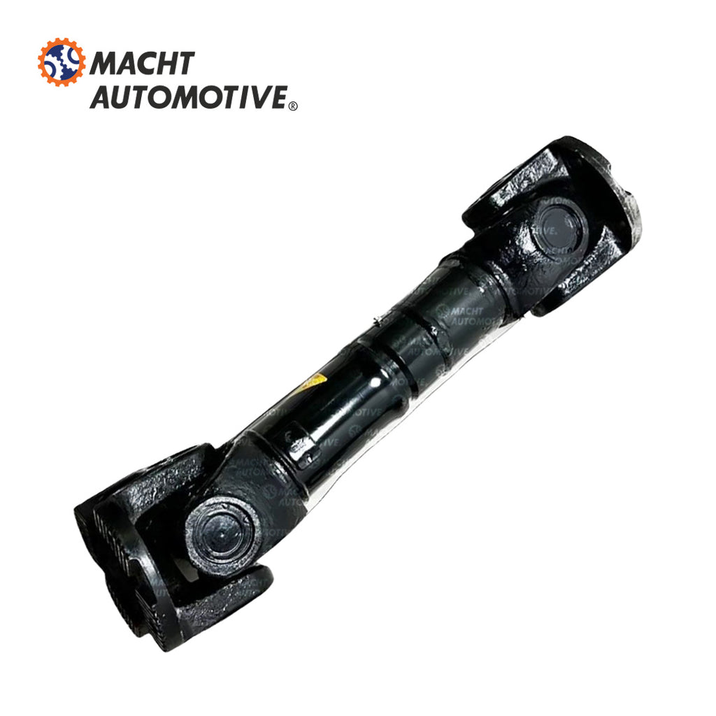 Barra Cardan Interejes MA-DZ9114312066 Shacman F3000/X3000