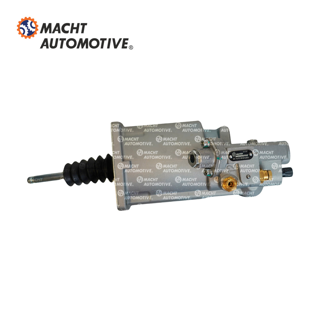 Cilindro Servo de Embrague Shacman MA-DZ93189230184