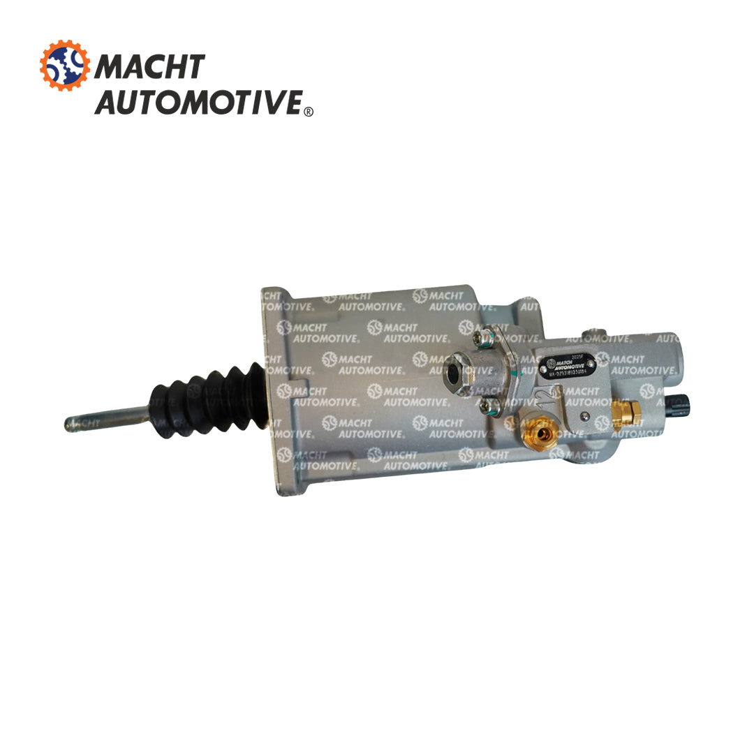 Cilindro Servo de Embrague Shacman MA-DZ93189230184