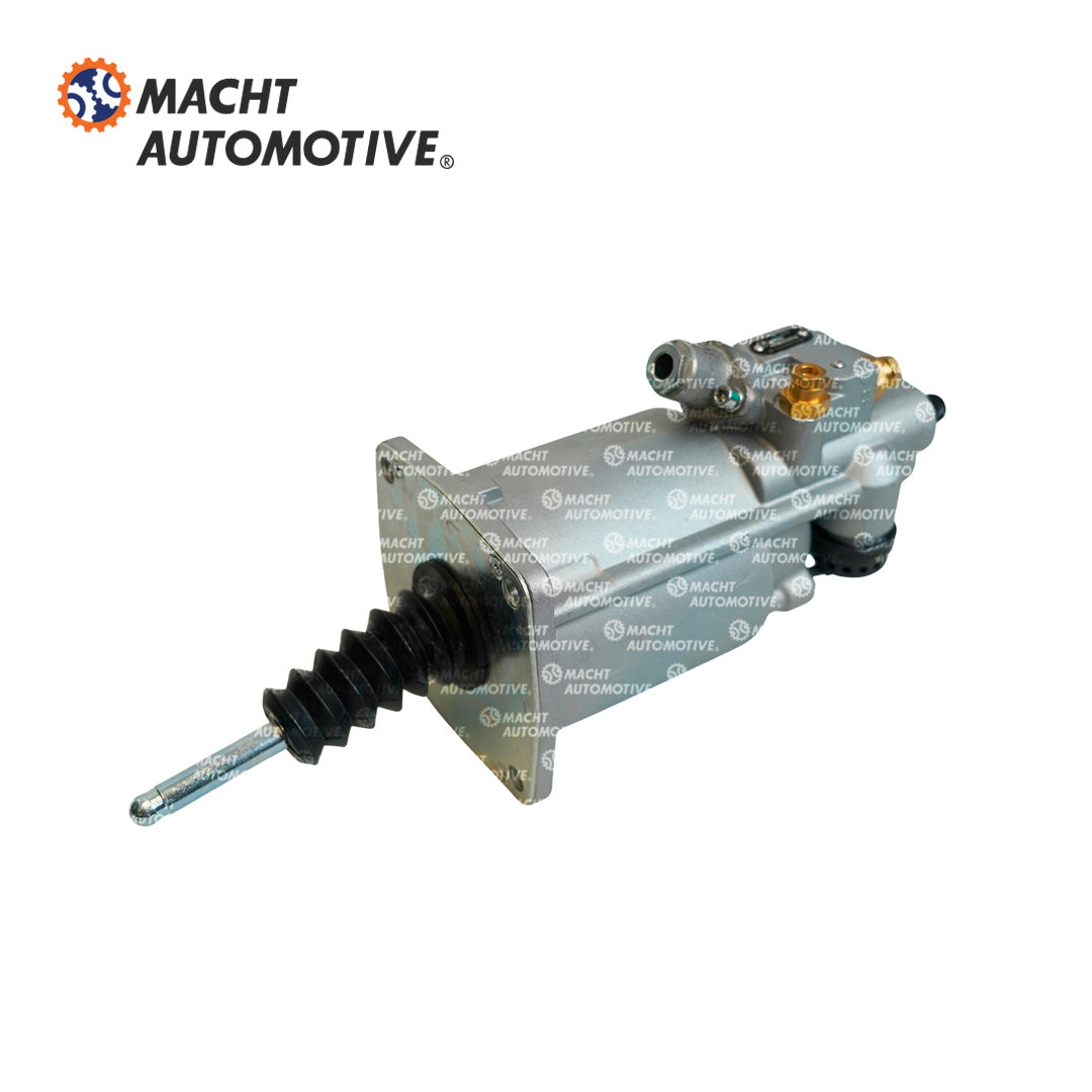 Cilindro Servo de Embrague Shacman MA-DZ93189230184