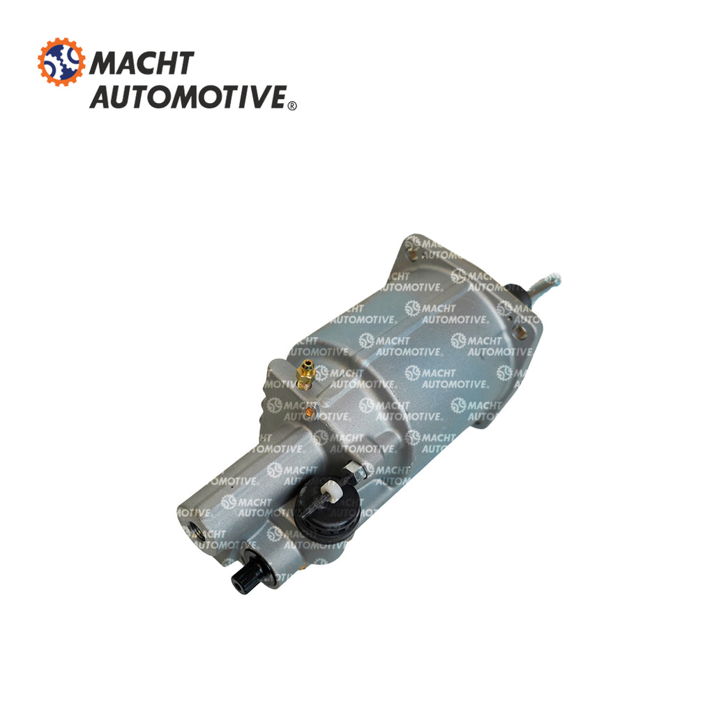 Cilindro Servo de Embrague Shacman MA-DZ93189230184