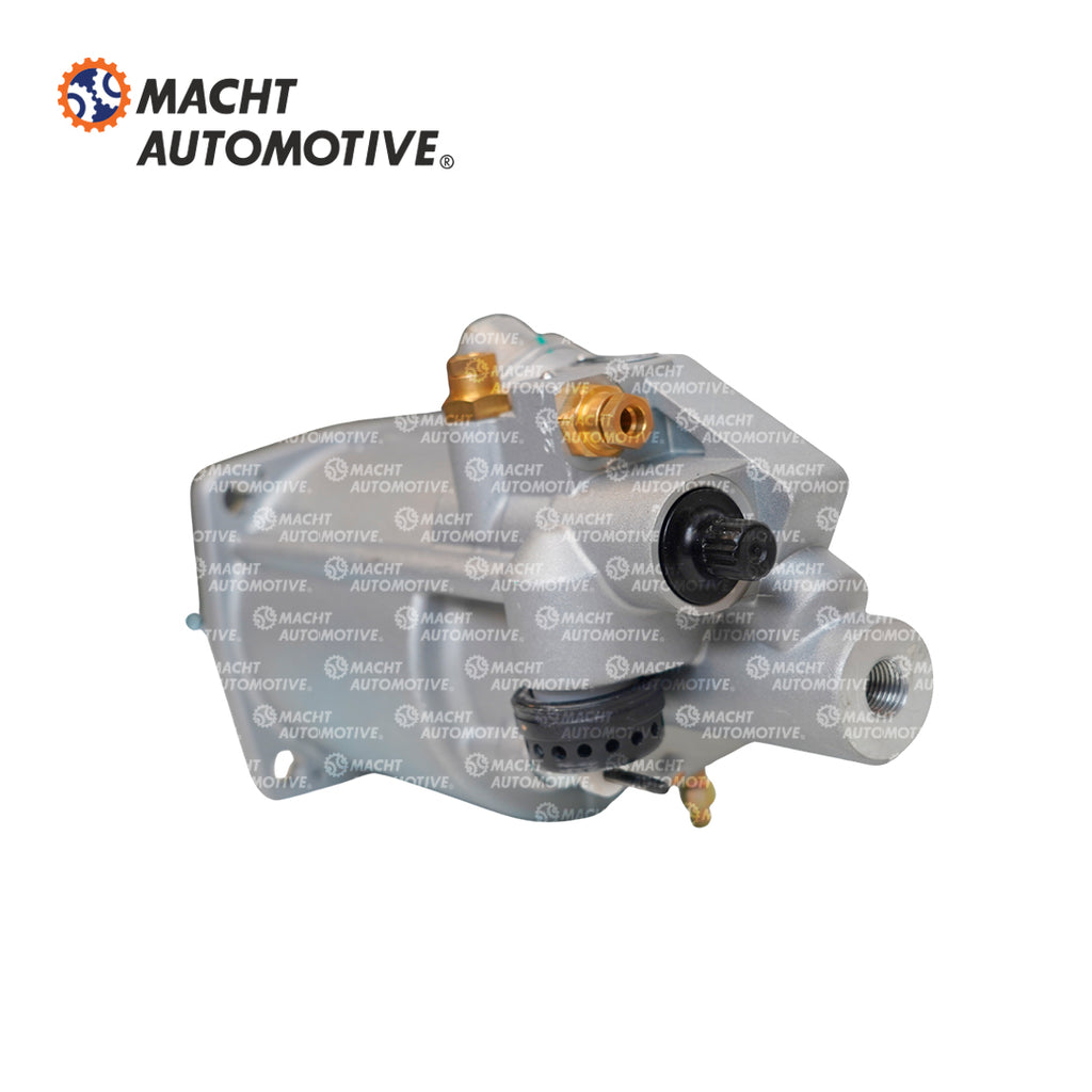 Cilindro Servo de Embrague Shacman MA-DZ93189230184