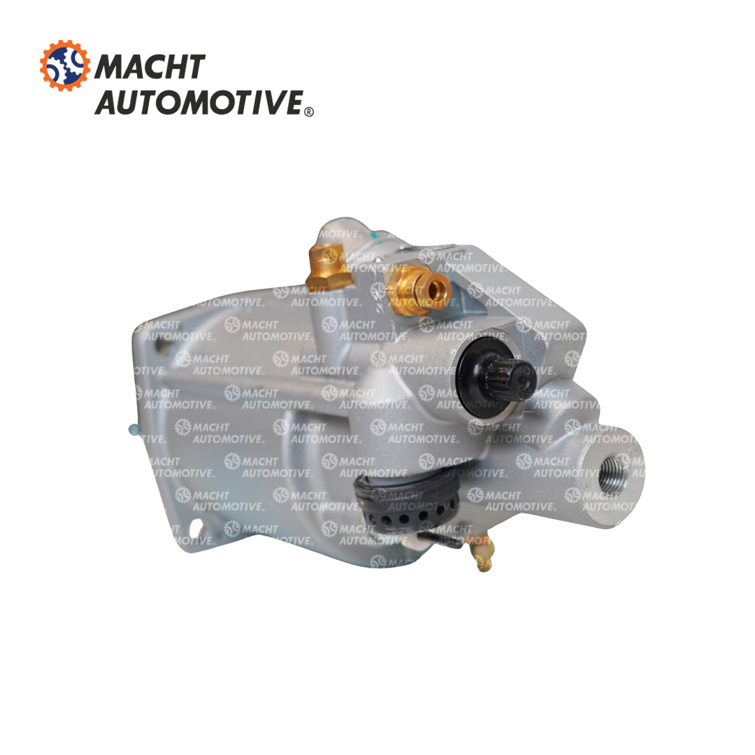 Cilindro Servo de Embrague Shacman MA-DZ93189230184