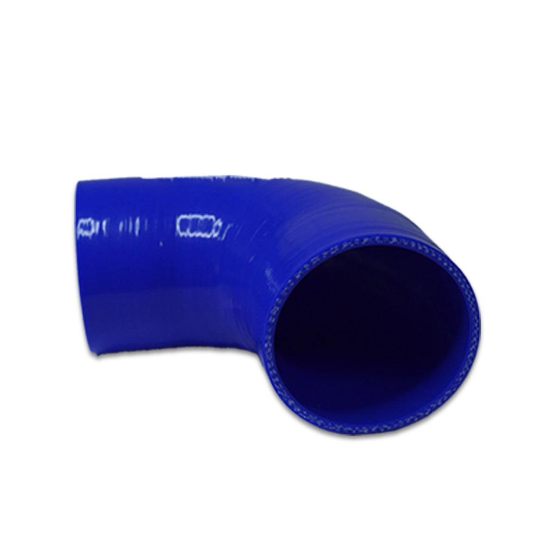 MANGUERA CODO DE SILICON 90° X 3-1/2'' MA-E90-89