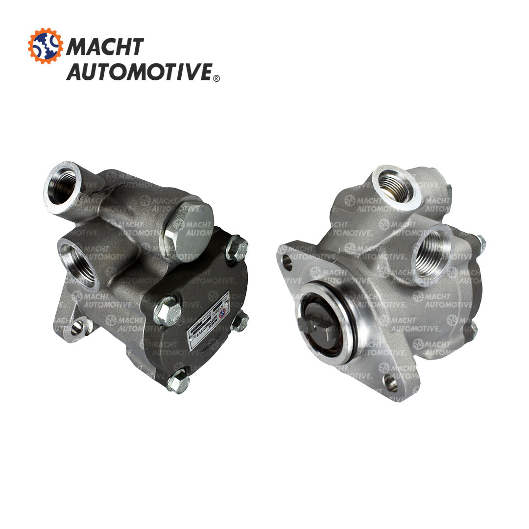 BOMBA DE DIRECCION MERCEDES BENZ ROTACION IZQUIERDA MA-EV221614L