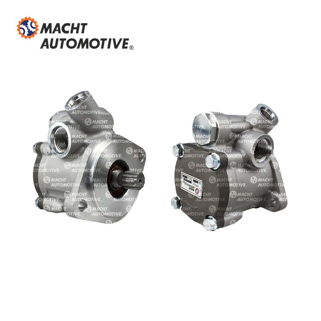 BOMBA DE DIRECCION CUMMINS ISB6.7 PACCAR PX6 MA-3887365C91