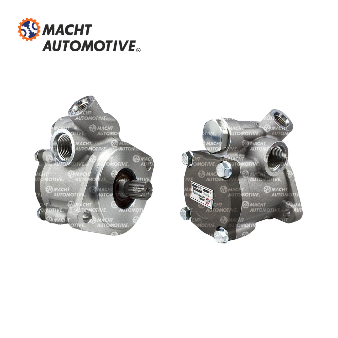 BOMBA DE DIRECCION CUMMINS ISB6.7 PACCAR PX6 MA-3887365C91