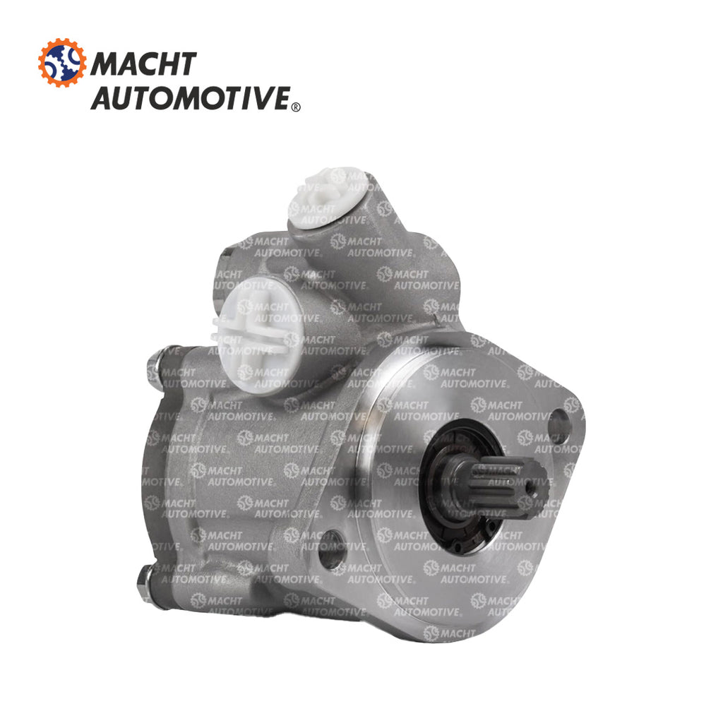 Bomba De Direccion MA-EV281615R101 Cummins Isx (rotacion Derecha)